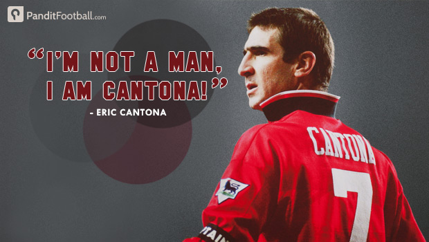 cantona