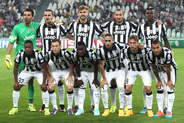 FBL-EUR-C1-JUVENTUS-MALMO