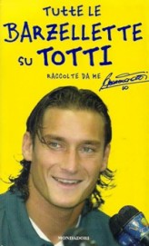 Buku Totti