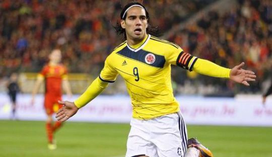 FALCAO