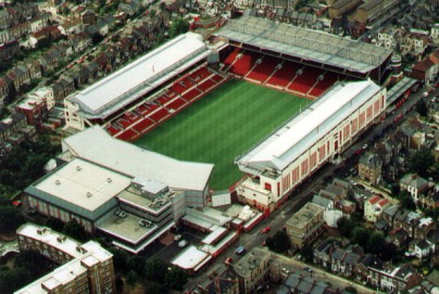 highbury