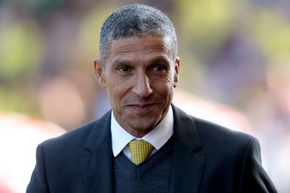 Chris-Hughton