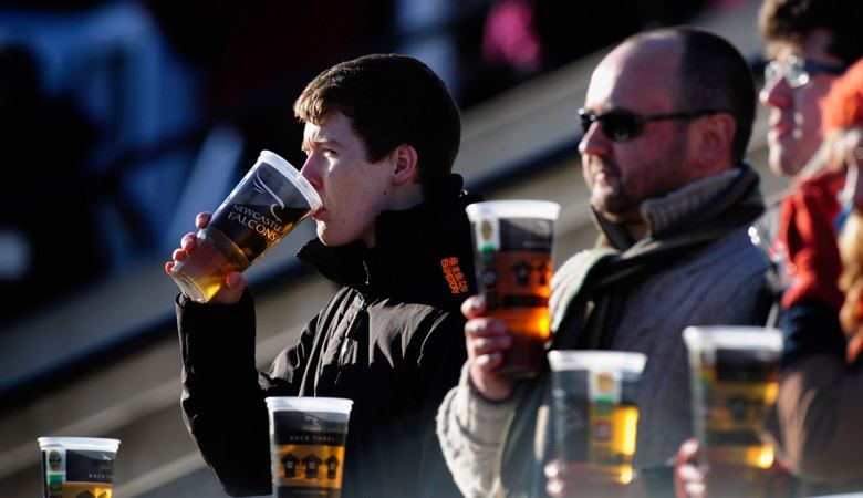 Tentang Bir dan Sponsor Liga Inggris