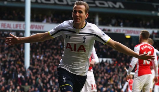 Harry Kane