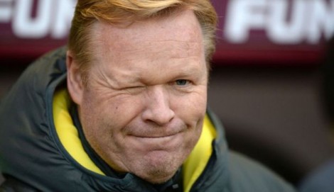 Koeman_wink