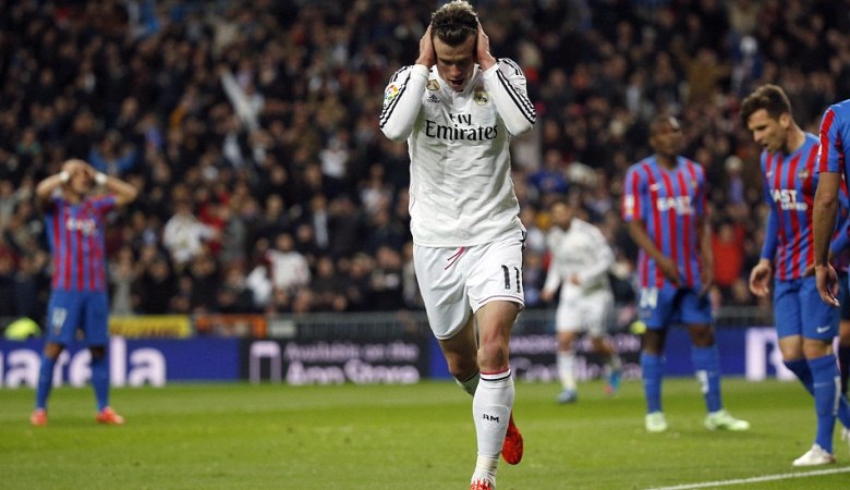 Sentimen Ronaldo di Balik Gol Bale