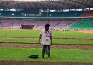 GBK_berbenah