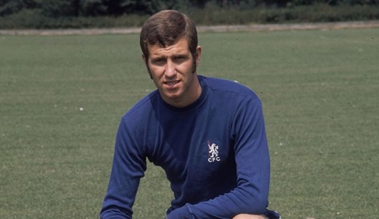 Pembuat Onar yang Abunya Ditanam di Stamford Bridge
