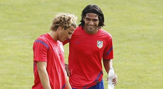 falcao forlan