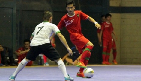 Tips Meningkatkan Skill Individu Pemain Futsal Tips Meningkatkan Skill Individu Pemain Futsal