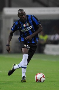 Mario Balotelli