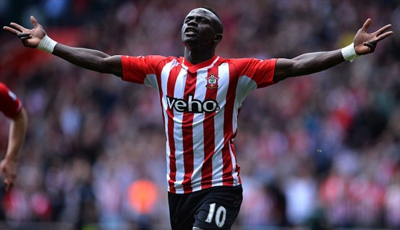Hat-Trick Sempurnakan Musim Perdana Mane