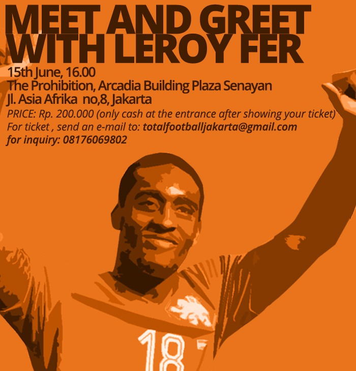 ads leroy fer