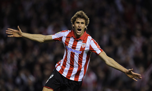 Llorente bilbao