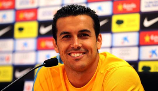 Pedro adalah