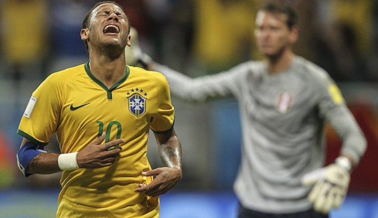 Kasus Pajak yang Memengaruhi Masa Depan Neymar di Barcelona