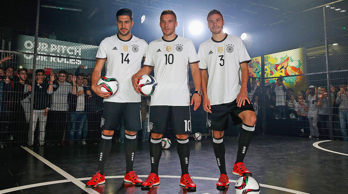 Jersey Jerman 2