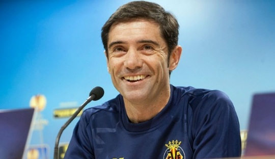 Marcelino Toral, Perombakan Villareal, dan Pandangannya Tentang Sepakbola