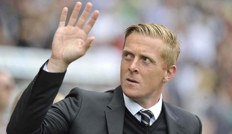 Garry Monk dan Waktu yang Tepat untuk Berlibur