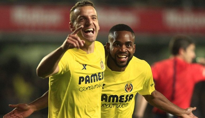 Roberto Soldado Mengembalikan Real Madrid ke Start Buruk Musim 2008/2009