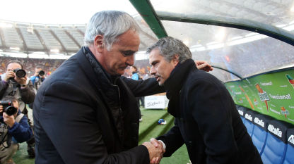 Ranieri Mou