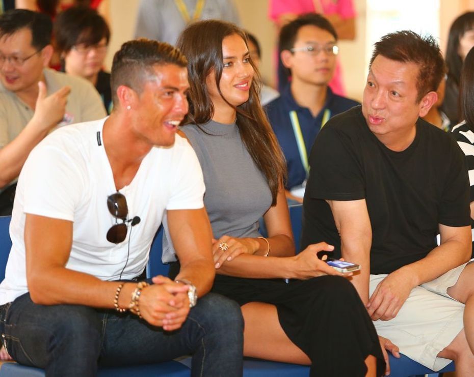 ronaldo-peter-lim