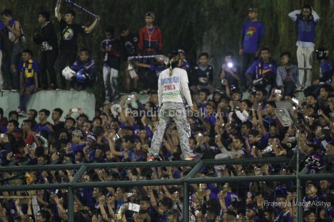 Bomber SUporter Persib