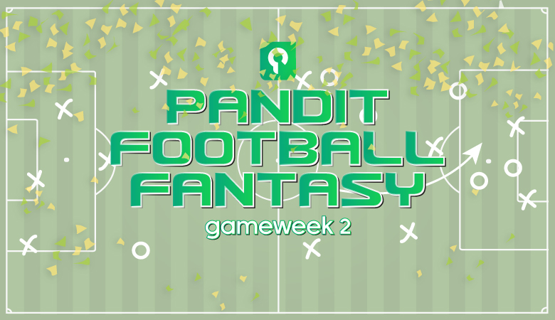 [FPL] Tim Unggulan Pandit Football: Gameweek 2