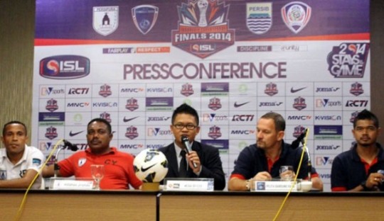 Prediksi Pertandingan Persipura Jayapura vs Pelita Bandung Raya