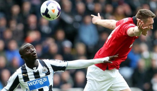 Preview Manchester United vs Newcastle United