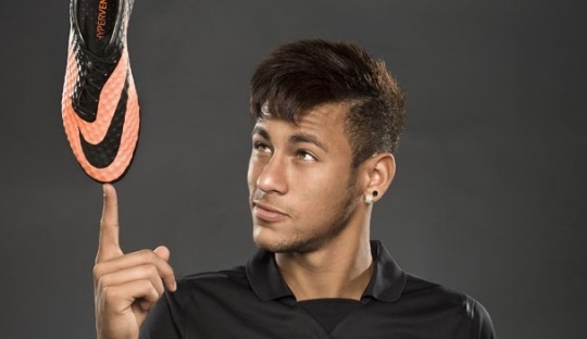 Permintaan Konyol Neymar Kepada Manchester City