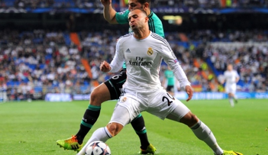 Jese Rodriguez dan Sulitnya Menembus Tim Inti Real Madrid