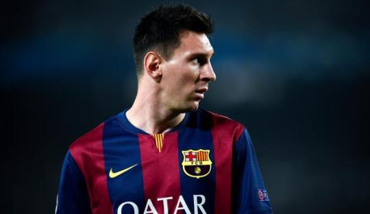 Mungkinkah Messi Pindah dari Barcelona?