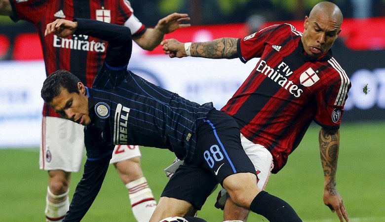 Ruang Kosong yang Gagal Dimanfaatkan Inter Milan