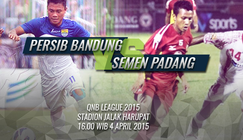 Analisis Pertandingan Persib Bandung vs Semen Padang