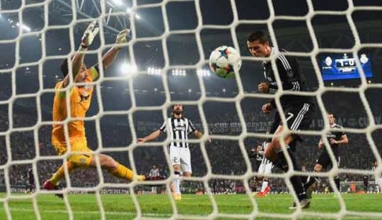 Real Madrid vs Juventus: Madrid Wajib Menambah Kreativitas di Tengah