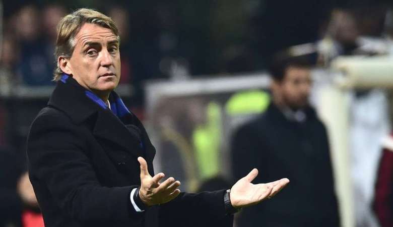 Pekan Terakhir Serie A yang Menentukan Nasib Internazionale Milan