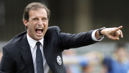 Menilai Rancangan 4-3-3 Juventus Musim Depan