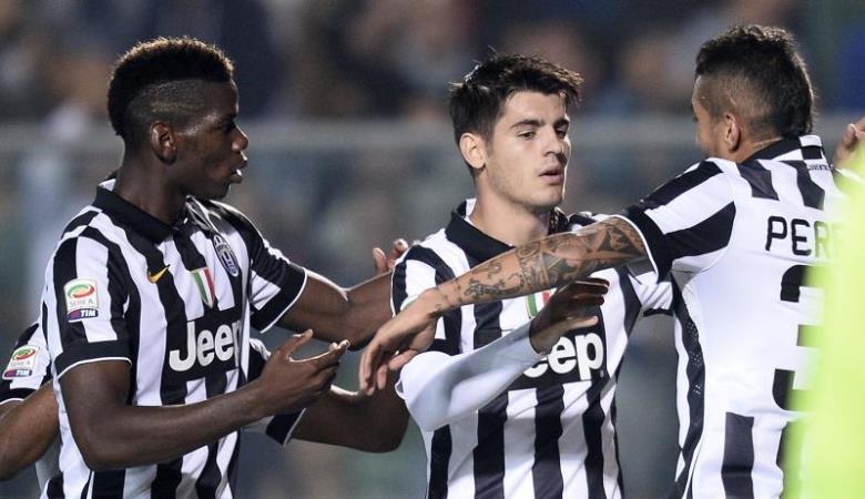 Saat Allegri Kehilangan Para Pemikir di Skuat Juventus