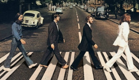 The Beatles FC