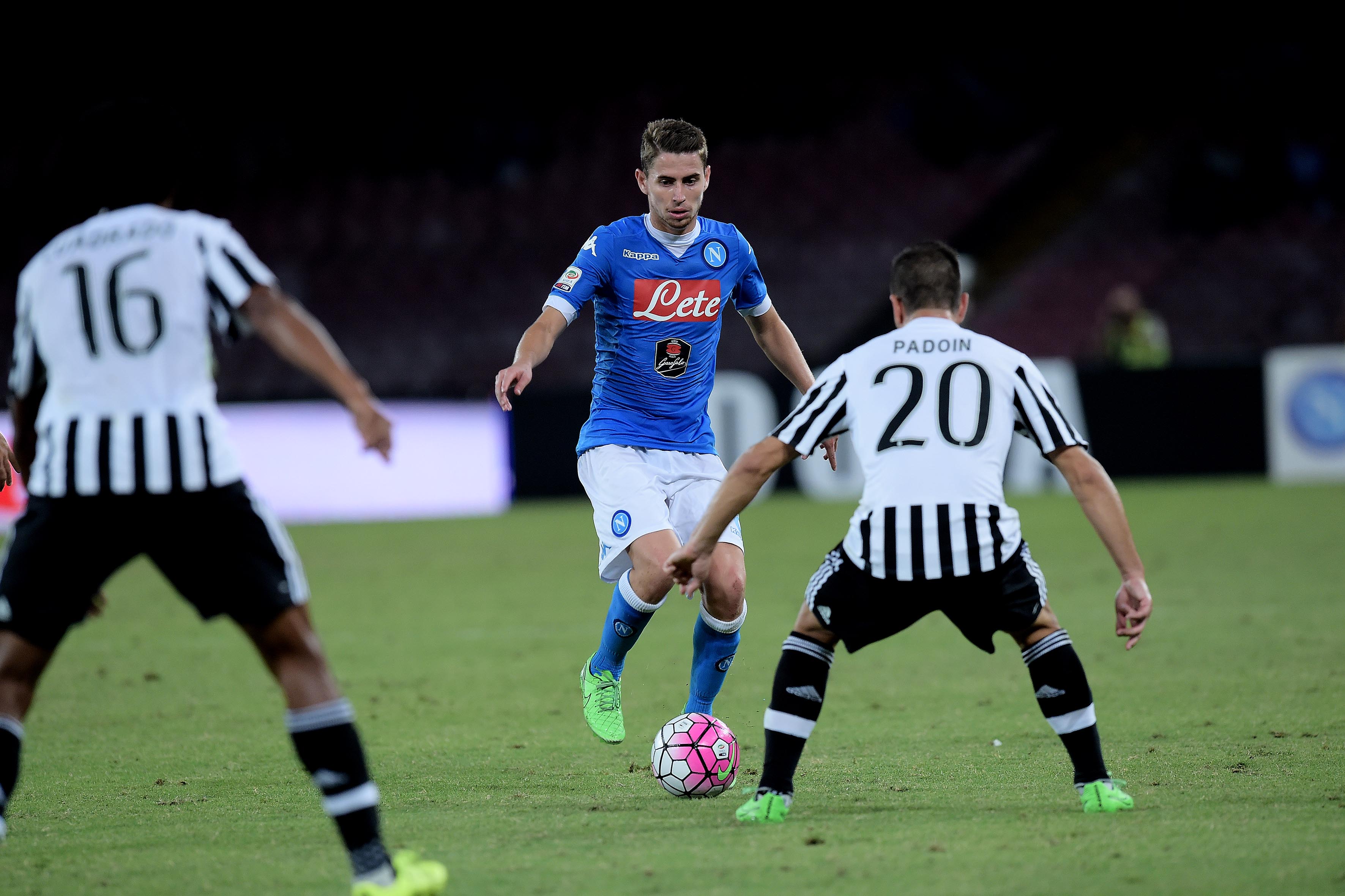Analisis Pertandingan: Napoli 2-1 Juventus
