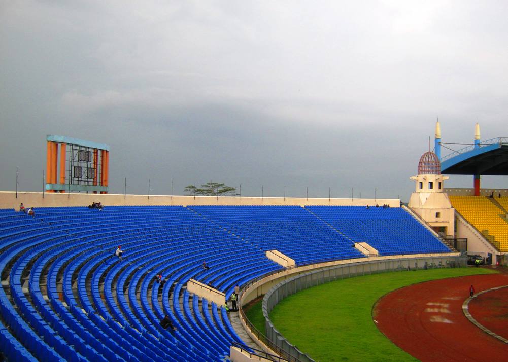 Catador: Sang Bintang Stadion