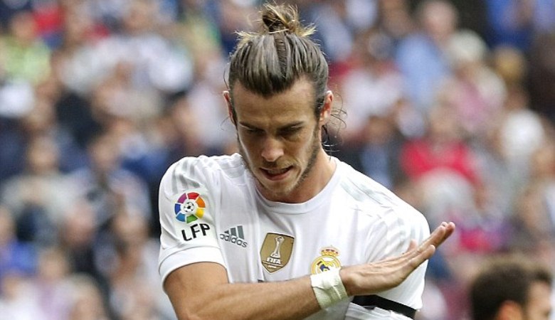 Bale Tetap Cuek Meski Media Terus Menyorotinya