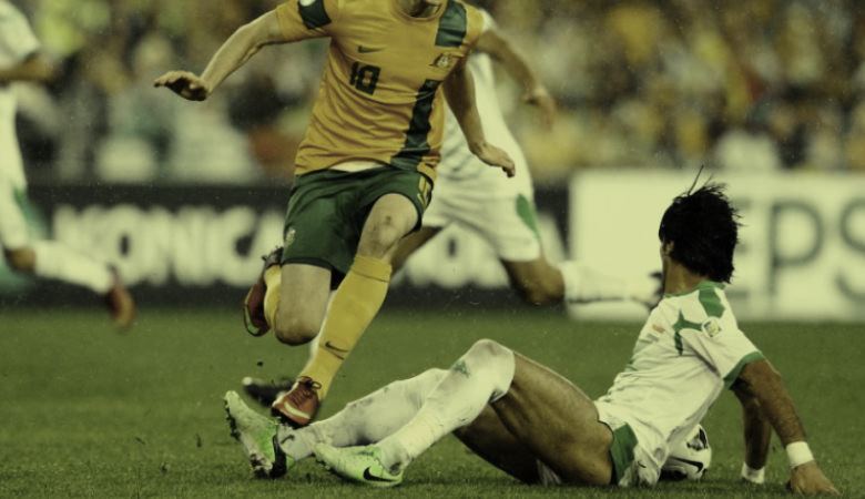 Industri Sepakbola Australia Mengalami Kemunduran
