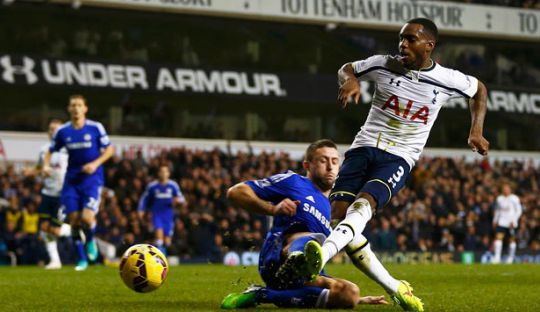 Analisis: Chelsea Diuntungkan Kelelahan Tottenham