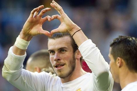 Bale, Merek Dagang, dan Cara Pesepakbola Memaksimalkan Potensinya