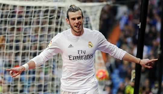 Gareth Bale Hebat, Tapi Tidak Istimewa