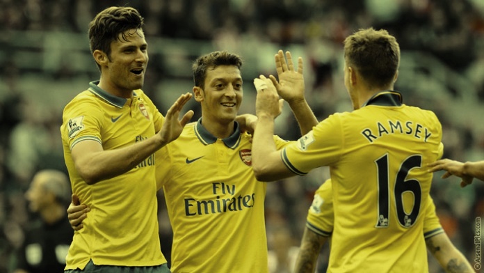 foto: Arsenal.com