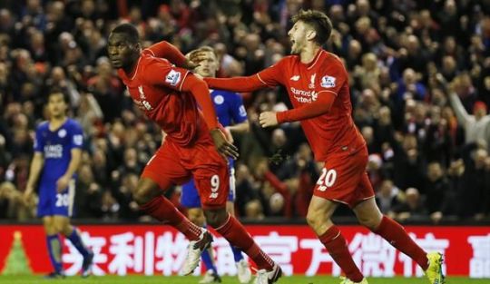 5 Hal yang Membuat Liverpool Kalahkan Leicester