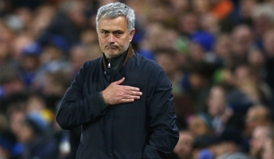 Mourinho Merasa Bersalah Usai Loloskan Chelsea ke Babak 16 Besar UCL